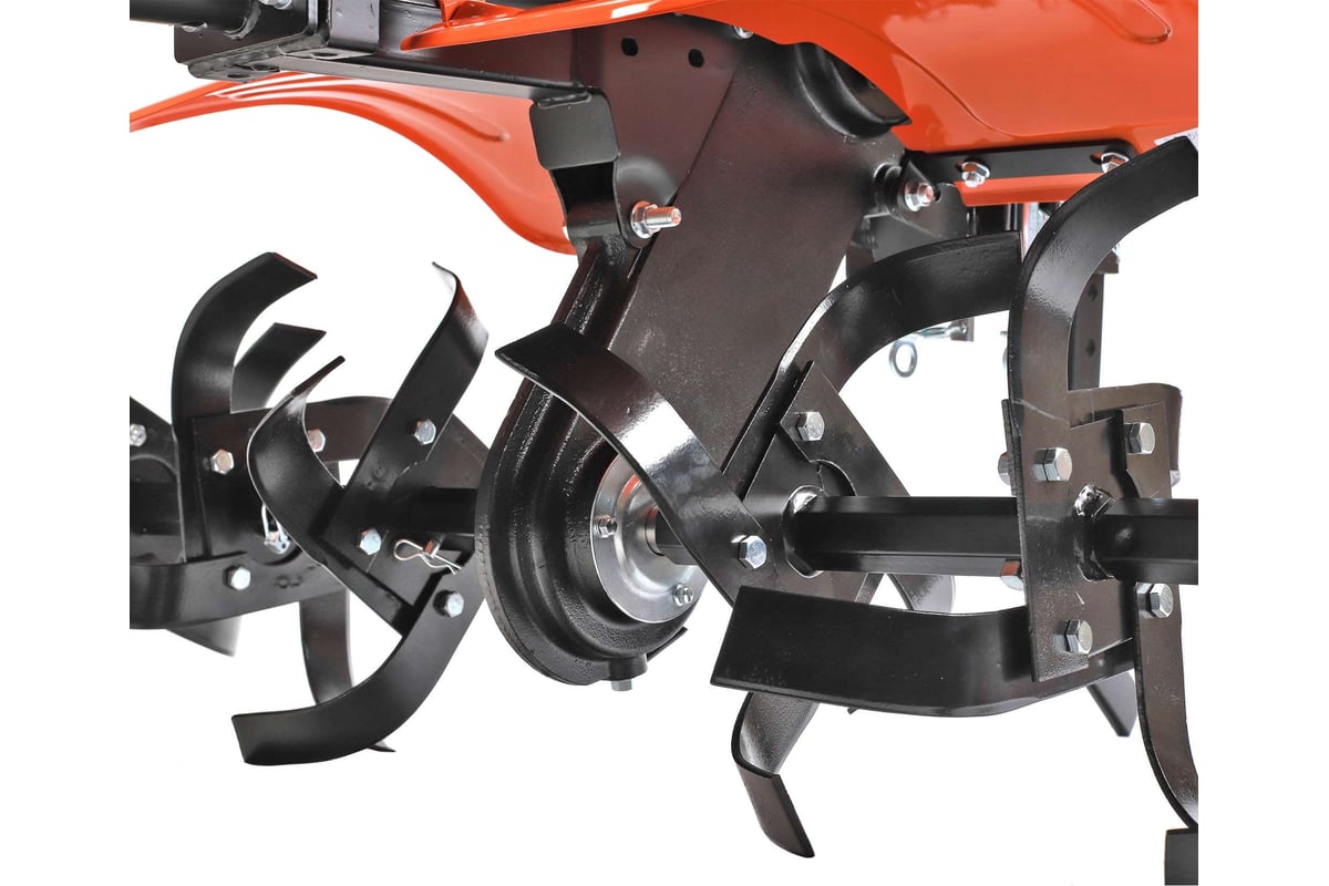 Бензиновый мотоблок PATRIOT КАЛУГА М пониженная передача, 4 вперед ...