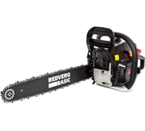 Бензопила REDVERG Basic GC-52 6631082