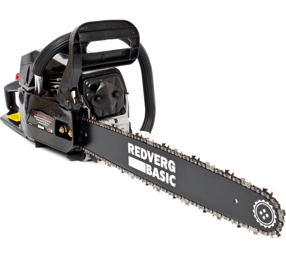 Бензопила REDVERG Basic GC-52 6631082