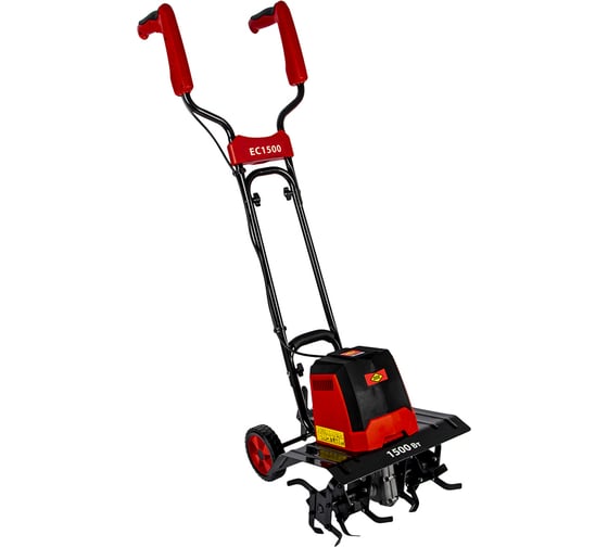 Электрический культиватор DDE EC1500 792-056