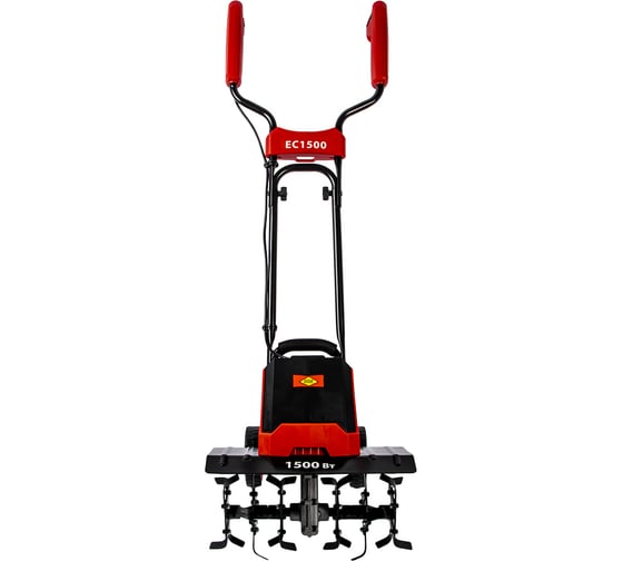 Электрический культиватор DDE EC1500 792-056