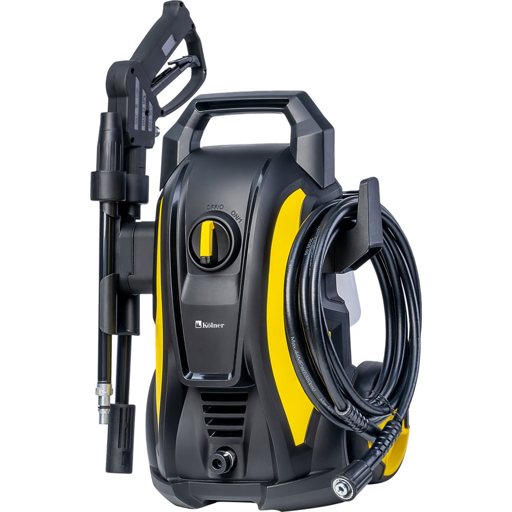 Мойка Высокого Давления Kolner Купить