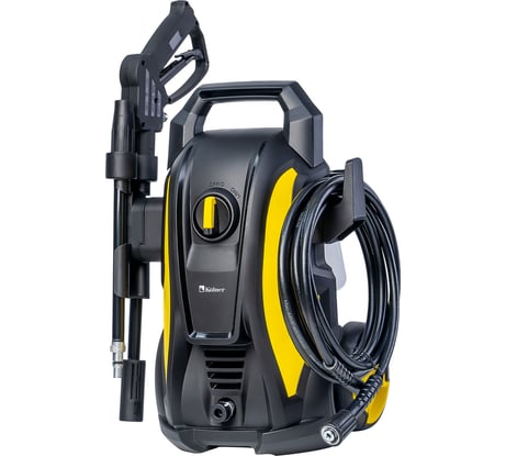 Мойка высокого давления Kolner KHPW1900FSP кн1900фсп