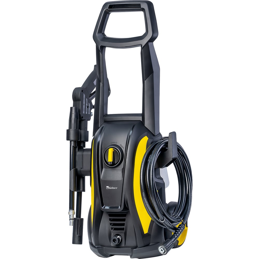Мойка Высокого Давления Kolner Купить
