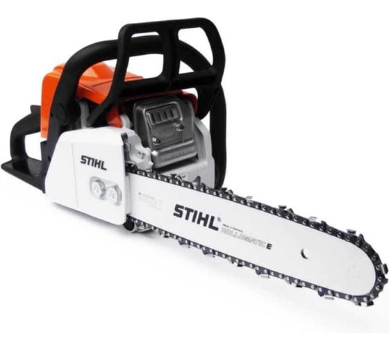Бензопила STIHL MS 170 Picco 16", 3/8", 1.3 мм + набор заточной 11300123002k