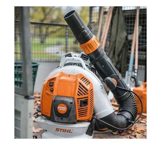 Воздуходувное устройство STIHL BR 800 С-Е 42830111603