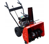 Бензиновый снегоуборщик Энергомаш СУ-70