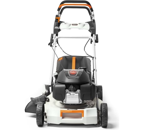 Газонокосилка бензиновая Helmut TRH 51SL hl-144