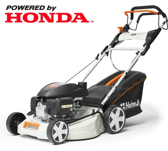 Газонокосилка бензиновая Helmut TRH 51SL hl-144