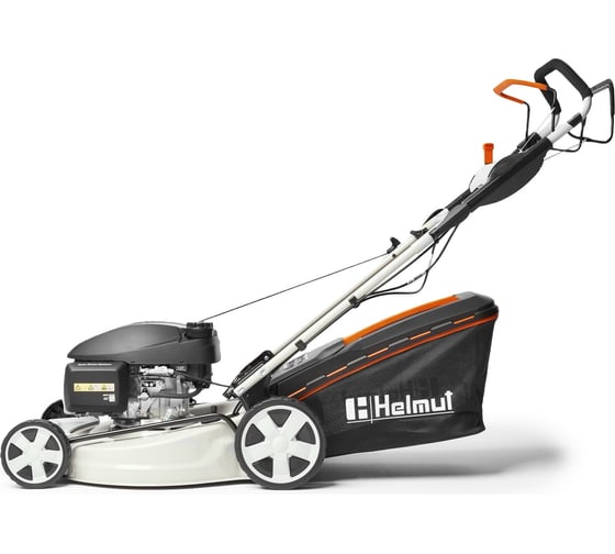 Газонокосилка бензиновая Helmut TRH 51SL hl-144