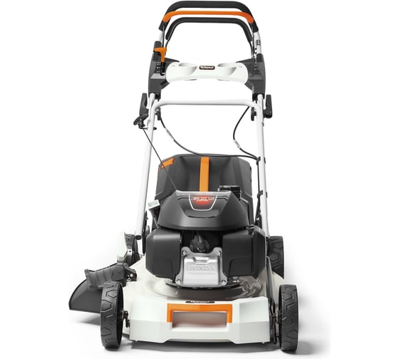 Газонокосилка бензиновая Helmut TRH 51SL hl-144
