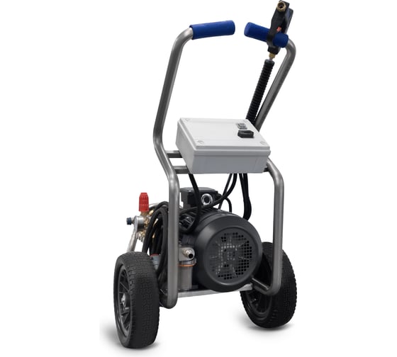 Аппарат высокого давления CLEANJET 9.15 MIC М021