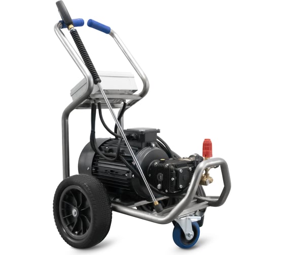 Аппарат высокого давления CLEANJET 9.20 MIC M031