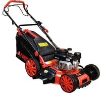 Бензиновая газонокосилка A-iPower ALM46S 41108