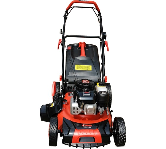 Бензиновая газонокосилка A-iPower ALM46S 41108