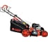 Бензиновая газонокосилка A-iPower ALM46S 41108 3