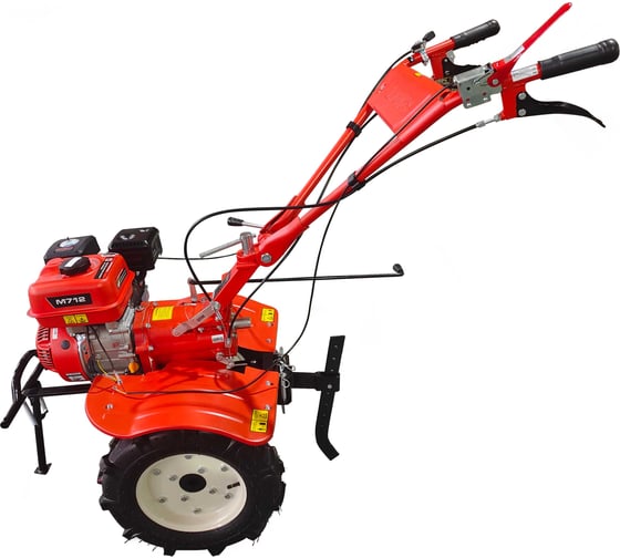 Мотоблок бензиновый A-iPower М712 41403