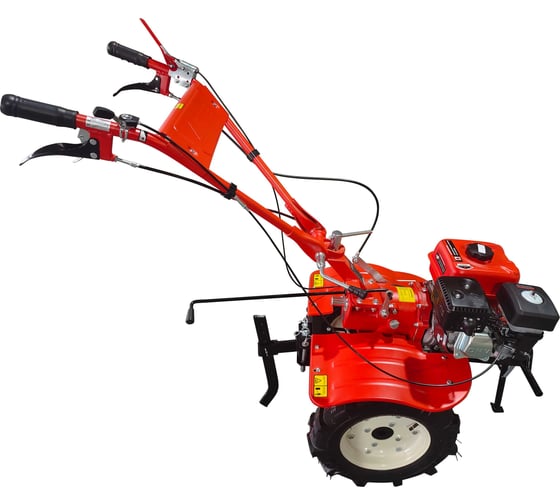 Мотоблок бензиновый A-iPower М712 41403