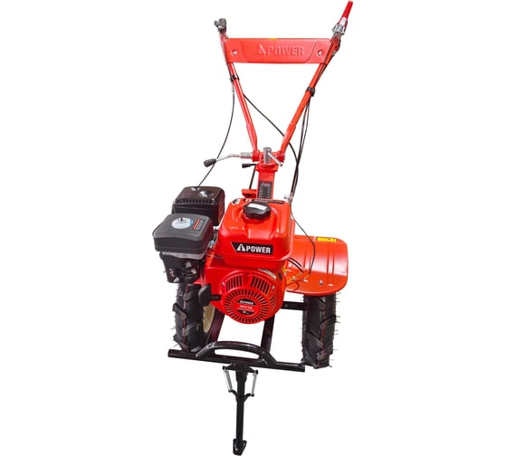 Мотоблок бензиновый A-iPower М712 41403