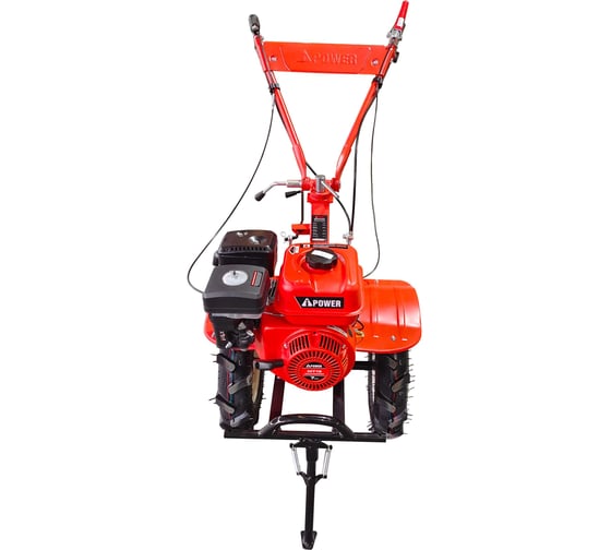 Мотоблок бензиновый A-iPower М713 41404