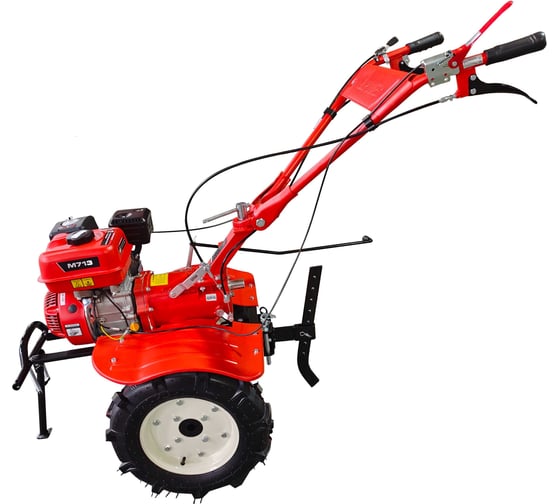 Мотоблок бензиновый A-iPower М713 41404