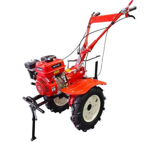 Мотоблок бензиновый A-iPower М713 41404