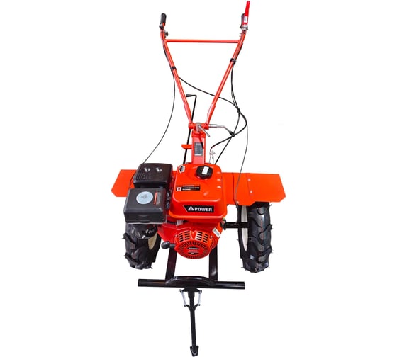 Мотоблок бензиновый A-iPower М913 41406