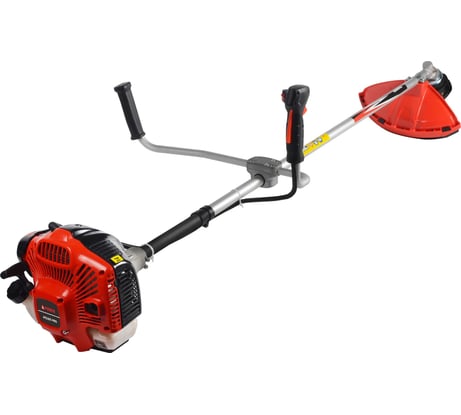 Триммер бензиновый A-iPower AT530T-PRO штанга неразборная 40107