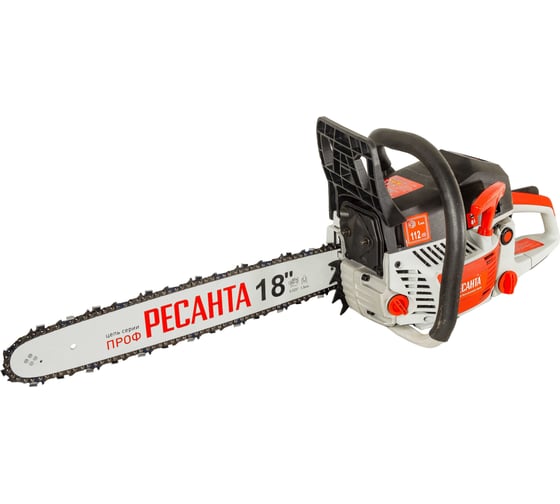 Бензопила Ресанта БП-4518 70/6/13