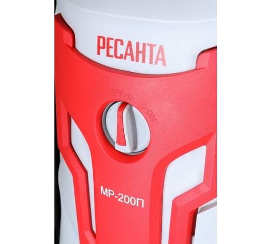 Мойка Ресанта МР-200П 70/8/22
