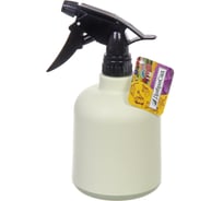 Пульверизатор Добросад "Ботаник-Бочка" 600 мл цвет салатовый 783-163