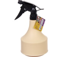 Пульверизатор Добросад "Ботаник-Конус" 600мл цвет желтый 783-160