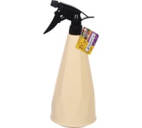 Пульверизатор Добросад "Ботаник-Призма" 900мл цвет желтый 783-164