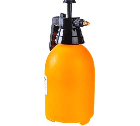 Помповый распылитель для мойки стёкол АВТОСТОП ORANGE 2 л AB-112O