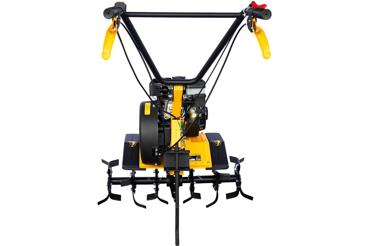 Мотокультиватор Huter GMC-850 70/5/24 - выгодная цена, отзывы ...