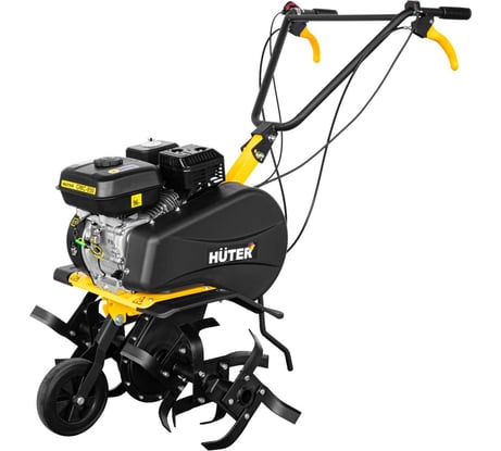 Мотокультиватор Huter GMC-850 70/5/24