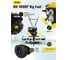 Сельскохозяйственная машина Huter МК-8000P BIG FOOT 70/5/13 9