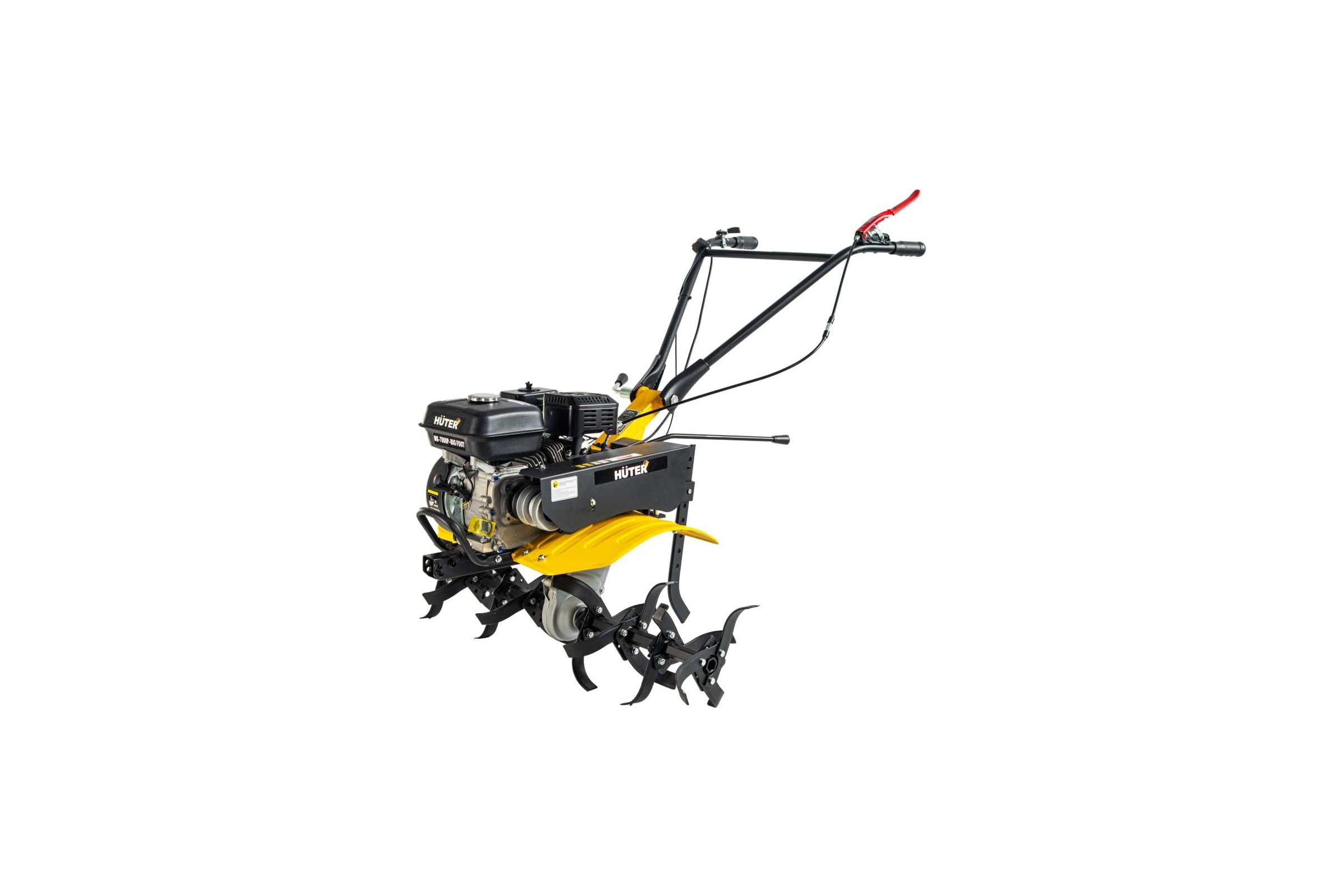 Сельскохозяйственная машина Huter МК-7000P BIG FOOT 70/5/26 — фото 3