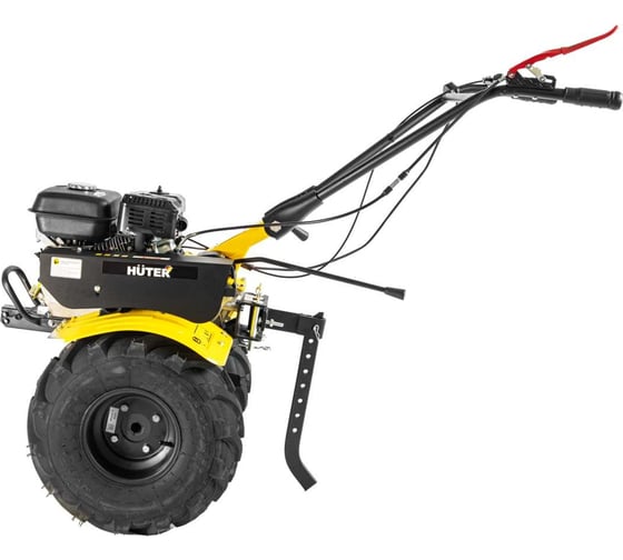 Сельскохозяйственная машина Huter МК-7000P BIG FOOT 70/5/26
