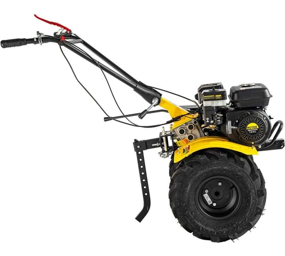 Сельскохозяйственная машина Huter МК-7000P BIG FOOT 70/5/26