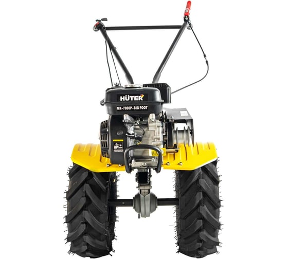 Сельскохозяйственная машина Huter МК-7000P BIG FOOT 70/5/26