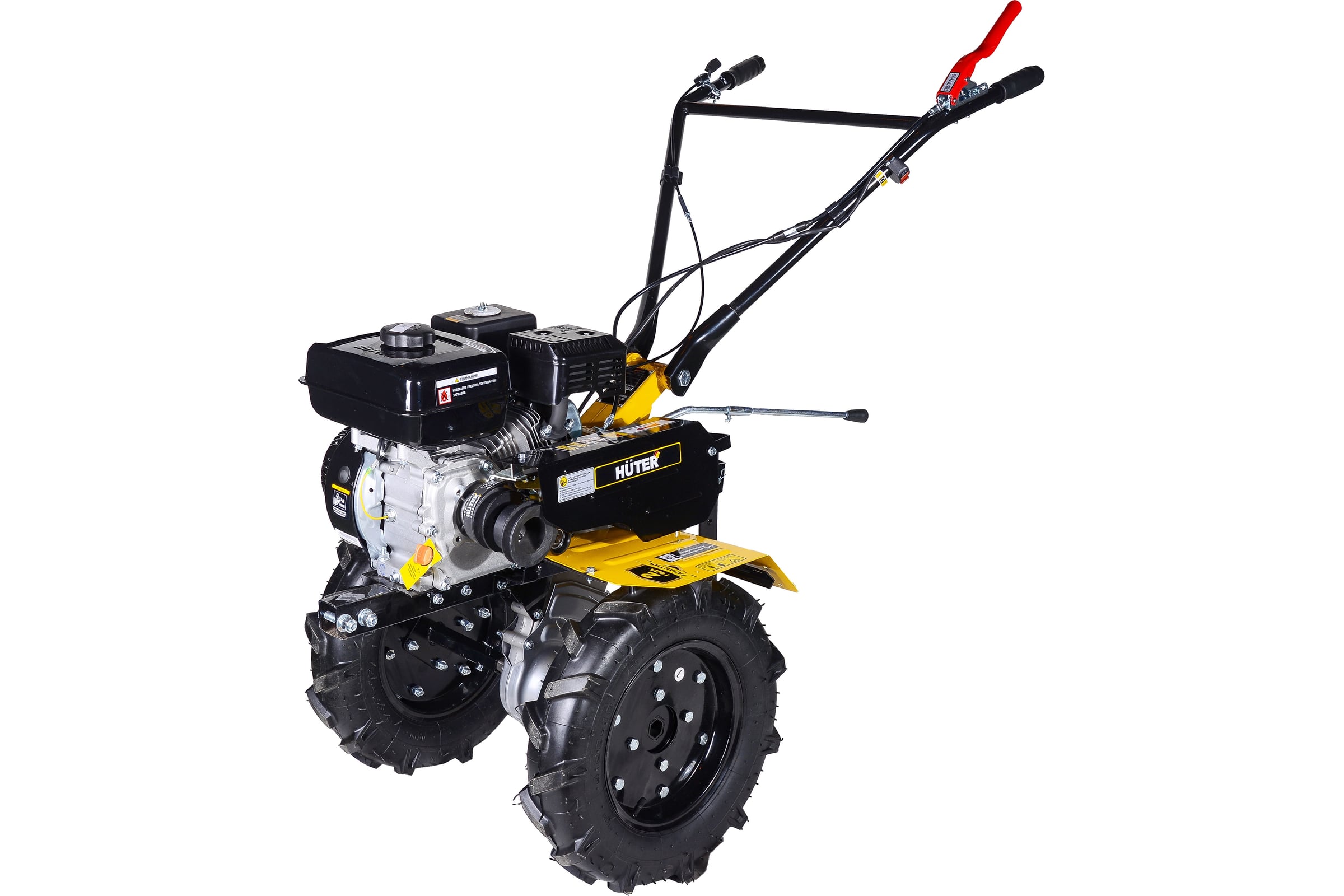 Сельскохозяйственная машина Huter МК-7000P-10 70/5/25 — фото 3