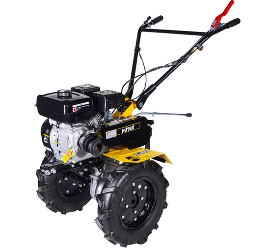 Сельскохозяйственная машина Huter МК-7000P-10 70/5/25