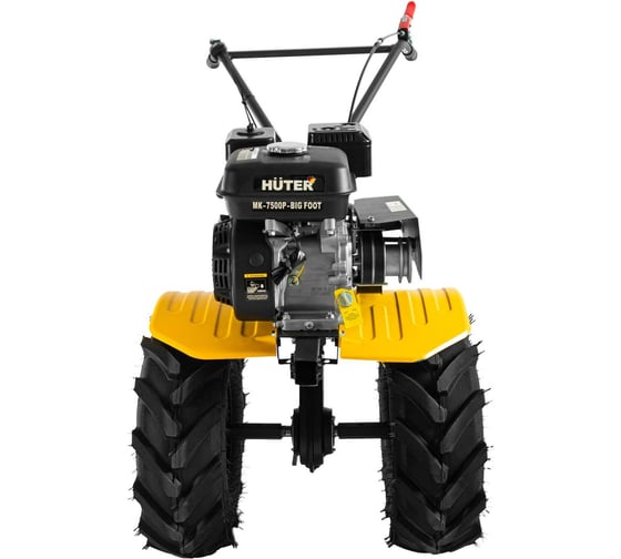 Сельскохозяйственная машина Huter МК-7500P BIG FOOT 70/5/27