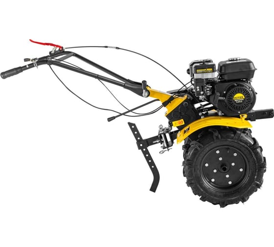 Сельскохозяйственная машина Huter МК-7500P-10 70/5/12