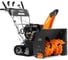 Снегоуборщик бензиновый с электрозапуском DAEWOO S 8060 7