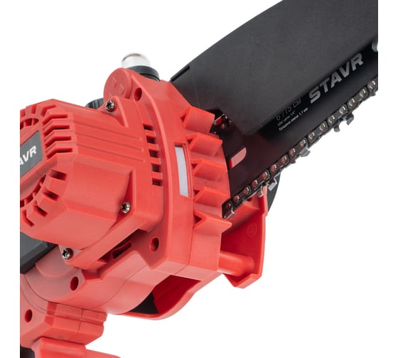 Пила цепная аккумуляторная Ставр 18V UNI-M, BL, Stavr SCS 18BL-15 9060100030