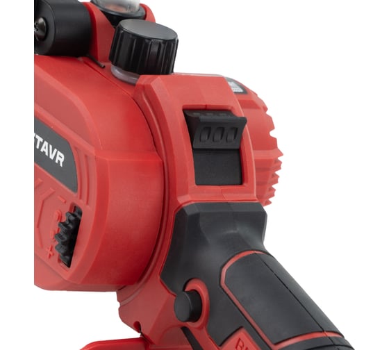 Пила цепная аккумуляторная Ставр 18V UNI-M, BL, Stavr SCS 18BL-15 9060100030