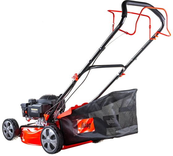 Самоходная бензиновая газонокосилка Fubag FPL 42 S 31777