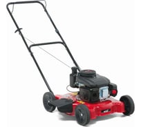 Бензиномоторная несамоходная газонокосилка MTD SMART 51 BO 11B-02JE600